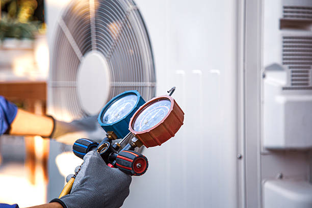 Affordable Hvac solutions in Saucier, MS